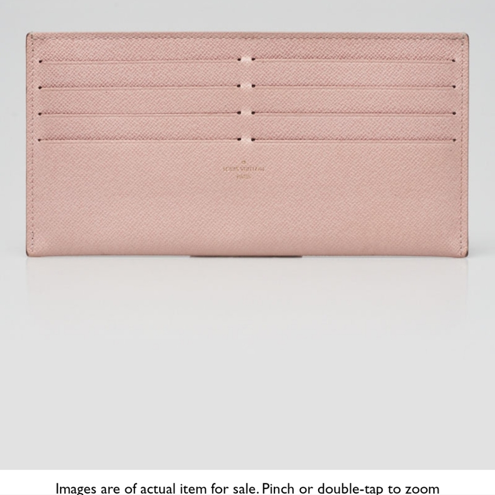 24 hour sale only LV PINK EPI FELICIE PRISTINE - Picture 5 of 5
